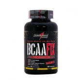 Bcaa Fix Darkness Integralmedica 120 capsulas