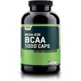 Bcaa Optimun 200 Capsulas