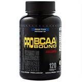 Bcaa Probiotica Bound 60 Capsulas