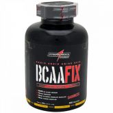 Bcaa Fix Darkness Integralmedica 400 capsulas